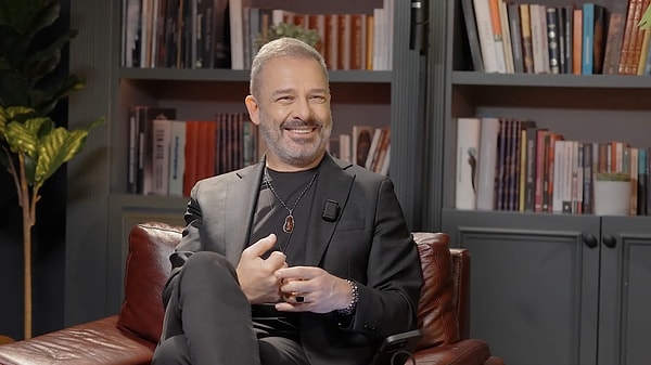 Kızılcık Şebeti 5. Sezon Hazırlıklarına Hızlı Başladı Murat AygenYeni Sezonda Kadroda