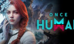 Once Human -1
