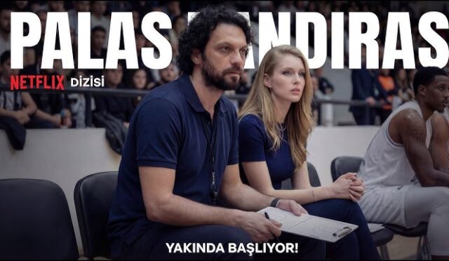 Palas Pandıras (Netflix) -1