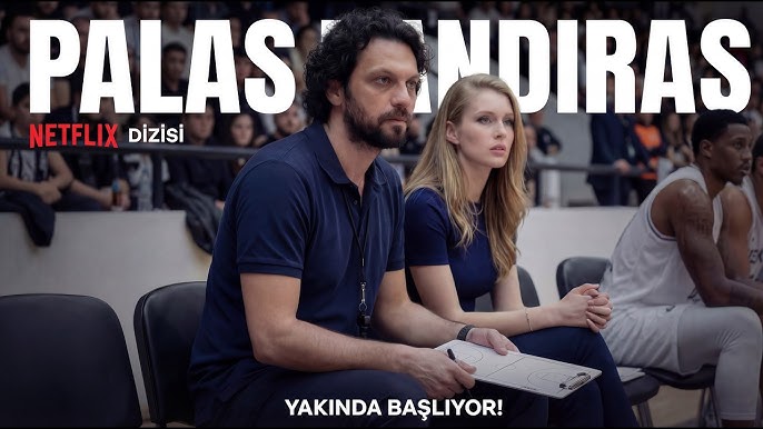 Birkan Sokullu’yu Yeni Dizisinde Bir Lisede Basket Koçu Olarak Göreceğiz