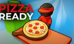 Pizza Ready -2