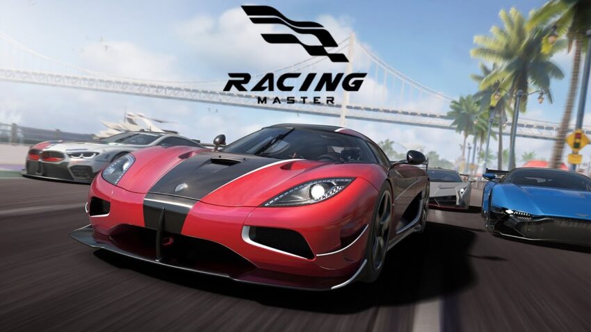 Racing Master Gerçek Kodları Nisan 2026 April Redeem Codes