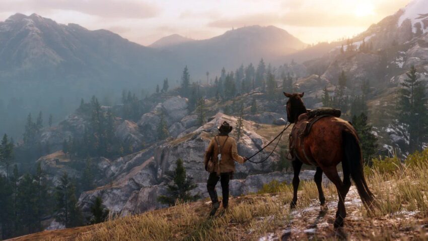 Red Dead Redemption 2 Hile Kodları Nisan 2026 April Redeem Codes