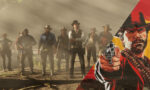 Red Dead Redemption 2 -5