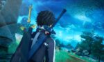 Sword Art Online Fractured -1