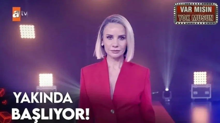 Var Mısın Yok Musun Yeni Kanalından Yeniden Ekranlara Merhaba Diyor Hangi Kanalda? Kim Sunacak? Ne Zaman Başlayacak? Nasıl Başvuru Yapılır?