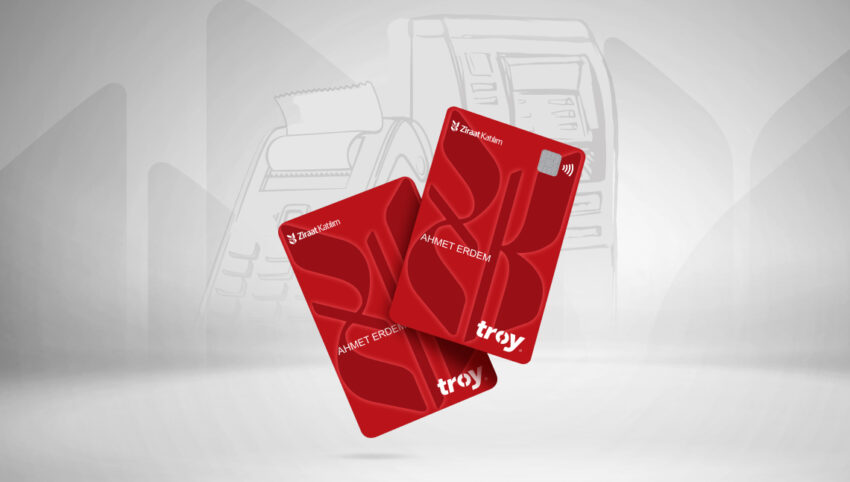 Troy Logolu Kart Ne İşinize Yarar? ( 2026 )