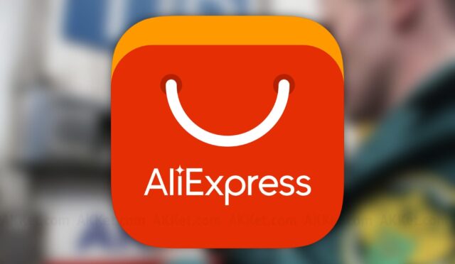 AliExpress -1