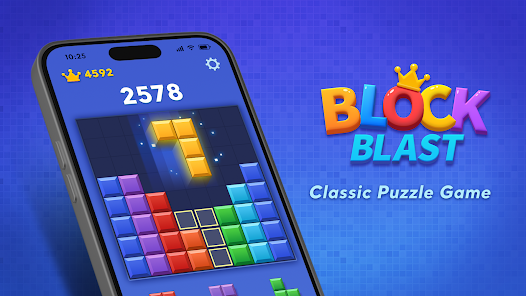 Block Blast