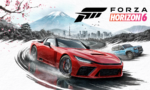 Forza Horizon -1