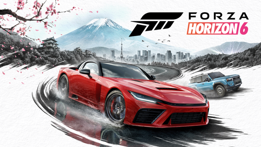 Forza Horizon 6 Nasıl Bir Oyun? ( Mayıs 2026 )