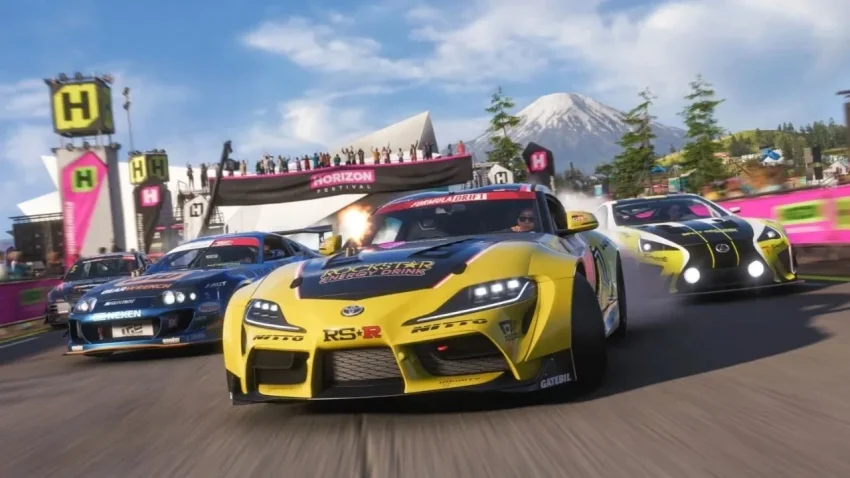 Forza Horizon 6 Hızlı Fotoğraf Kodları (Tüm Arabalar 2026)