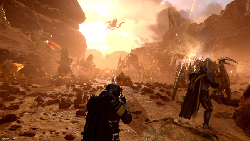 Helldivers 2 Aktif Kodlar (Haziran 2026): En Güncel Komutlar