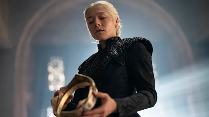 House of the Dragon 3. Sezon Nezaman ve Nereden İzlenir?