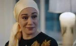 Kızılcık Şerbetine Salkım -1