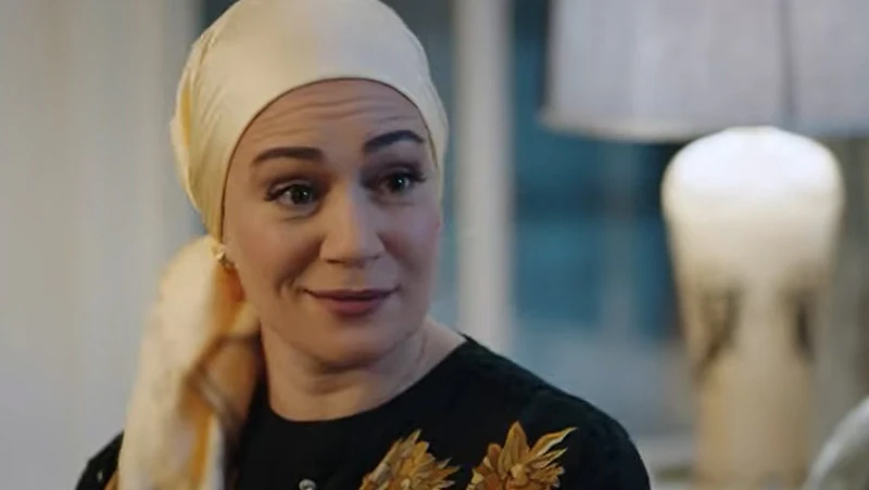 Kızılcık Şerbetine Salkım Hanımın Kız Kardeşimi Giriyor?