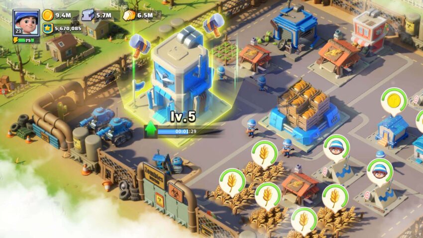 Last War Survival Güncel Hediye Kodları Ücretsiz Elmas Mayıs 2026