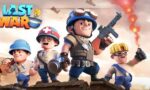 Last War Survival -2