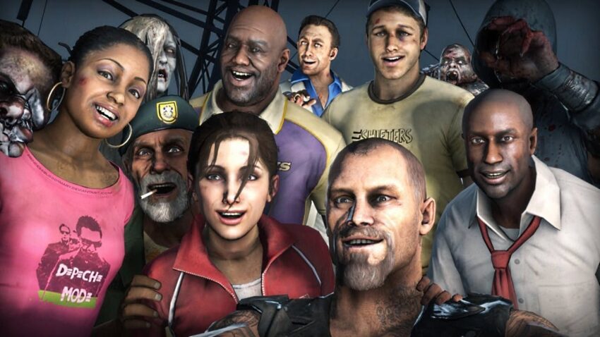 Left 4 Dead 2 Güncel Konsol Kodları (Haziran 2026)
