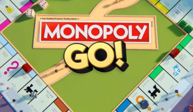 Monopoly go -2