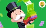 Monopoly go -5