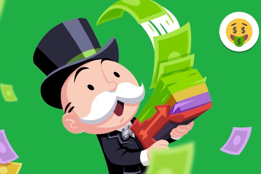 Monopoly Go Bedava Zar Linkleri: 2026 Gizli Güncel Kodlar