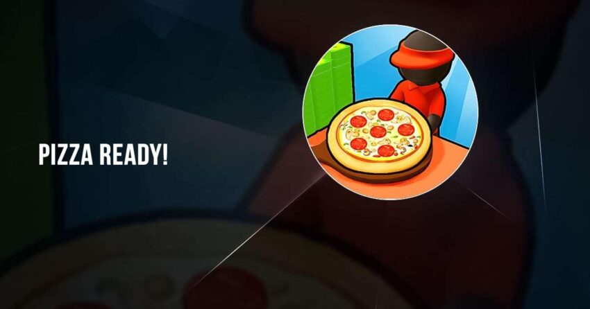Pizza Ready’de Daha Hızlı İlerlemek İçin İpuçları Mayıs 2026