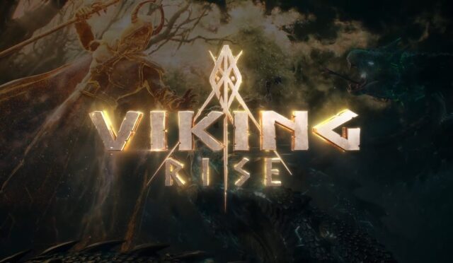 Viking Rise -2