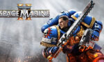 Warhammer 40000 -1