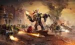 Warhammer 40000 -8
