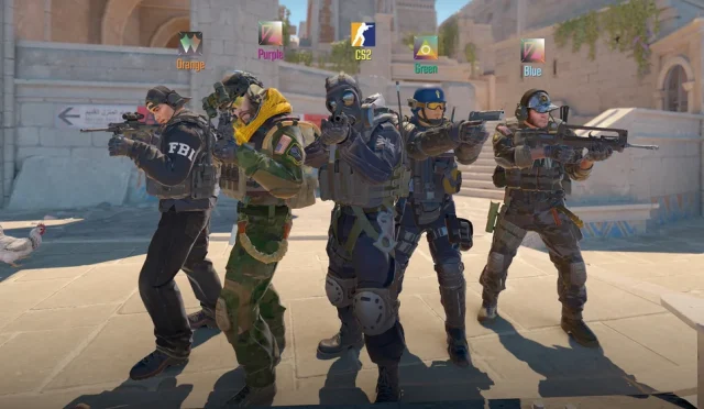 counter strike 2 -2