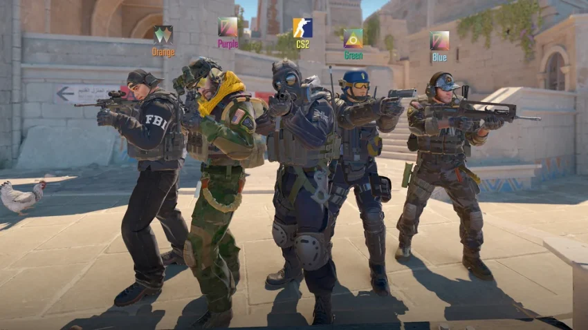 CS2 Kodları Ağustos 2026 Güncel Konsol ve Crosshair Kodları
