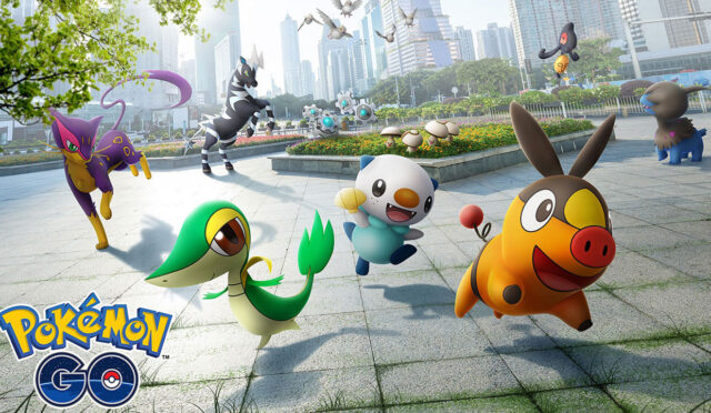 pokemon go -2