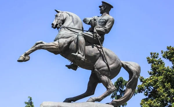 samsun atatürk heykeli