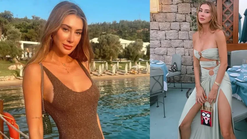 “Bikinili Poz Yok” Demişti: Şeyma Subaşı’ndan Ters Köşe Paylaşım!