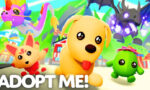 Adopt Me -1