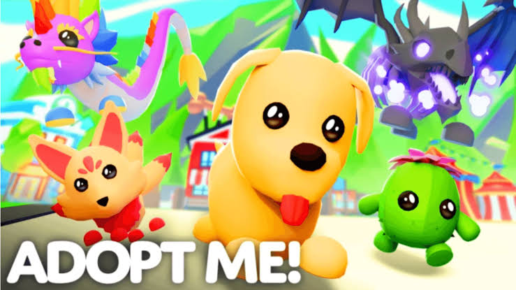 Güncel Adopt Me Kodları: Ücretsiz Çıkartma, Katlayıcı ve Ödüller | 2026