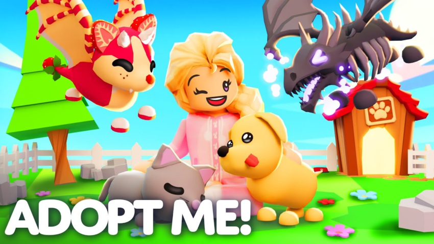 Güncel Adopt Me Kodları: 2026 Temmuz Ücretsiz Ödülleri