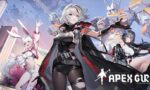 Apex Girls -1