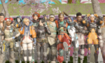 Apex Girls -7