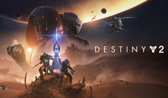 Destiny 2 -1
