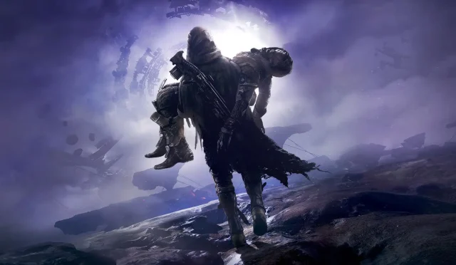 Destiny 2 -4