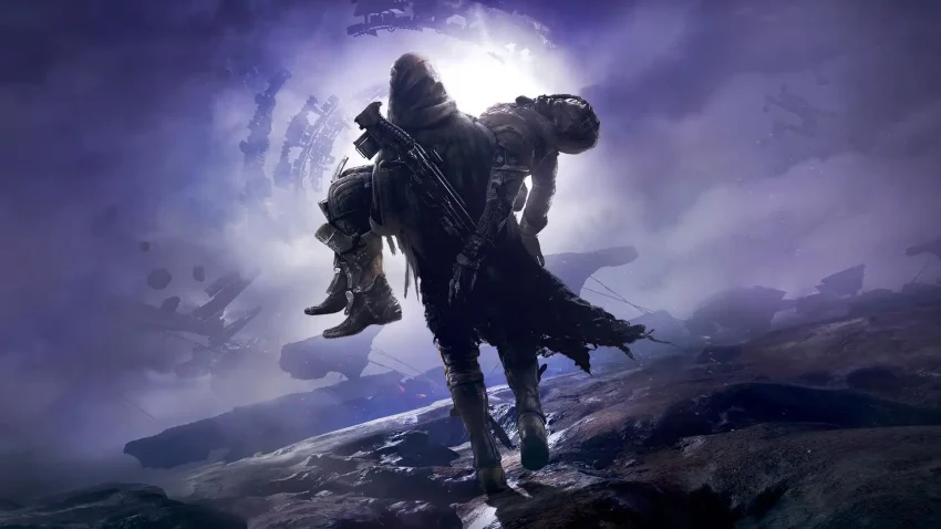 Destiny 2 Kod Şiiri: Muhafızların Efsanevi Savaşı (2026)