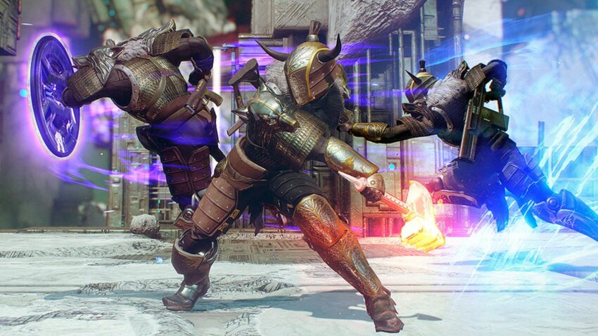 Destiny 2 Kodları (Temmuz 2026) – Çalışan Amblem ve Kozmetik