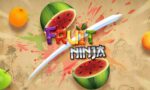 Fruit Ninja -11