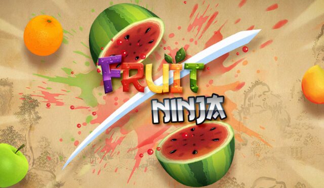 Fruit Ninja -11