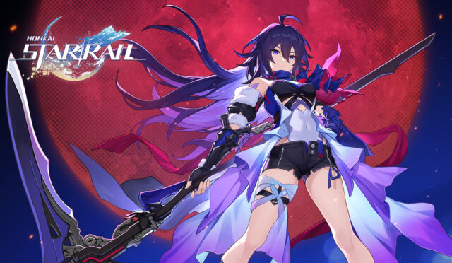 Honkai Star Rail -4