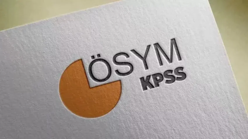 KPSS Tercihinde Hayat Kurtaran O Kodlar! (4001, 3001)