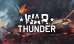 War Thunder -1