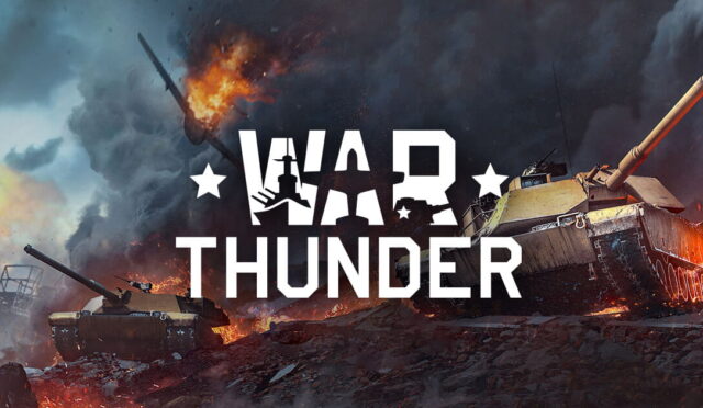 War Thunder -1